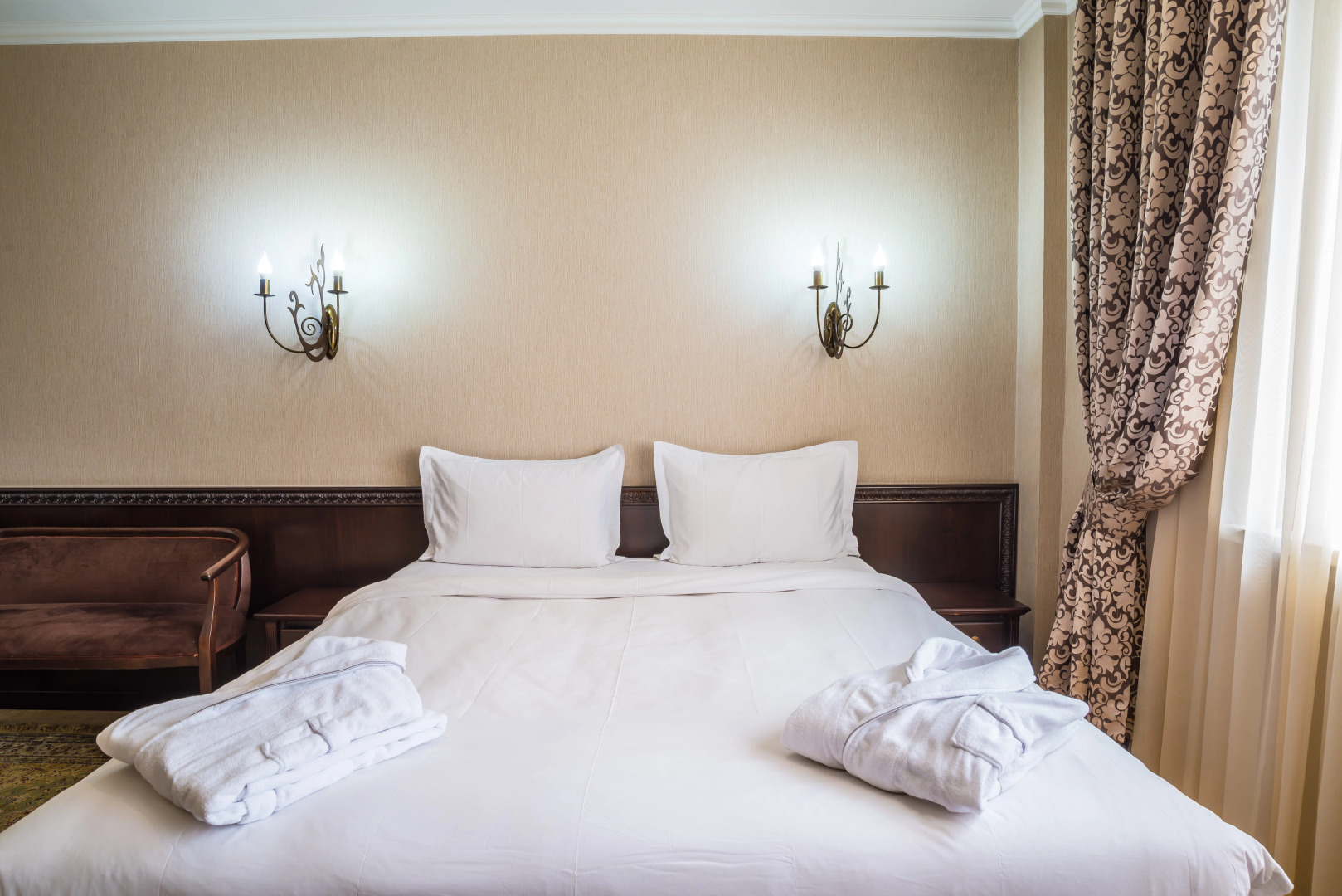 Отель Royal Petrol