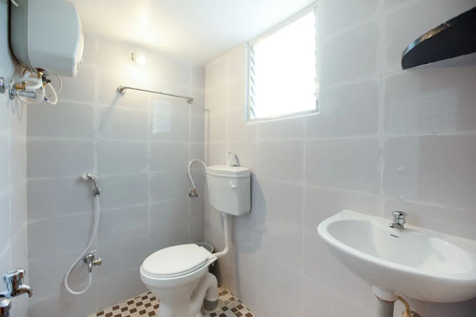 ОтельTemple Stay