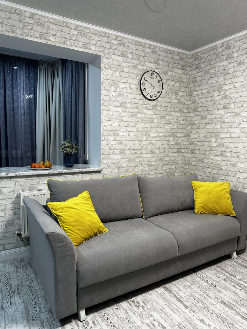 Квартира в Кисловодске по ул.Катыхина