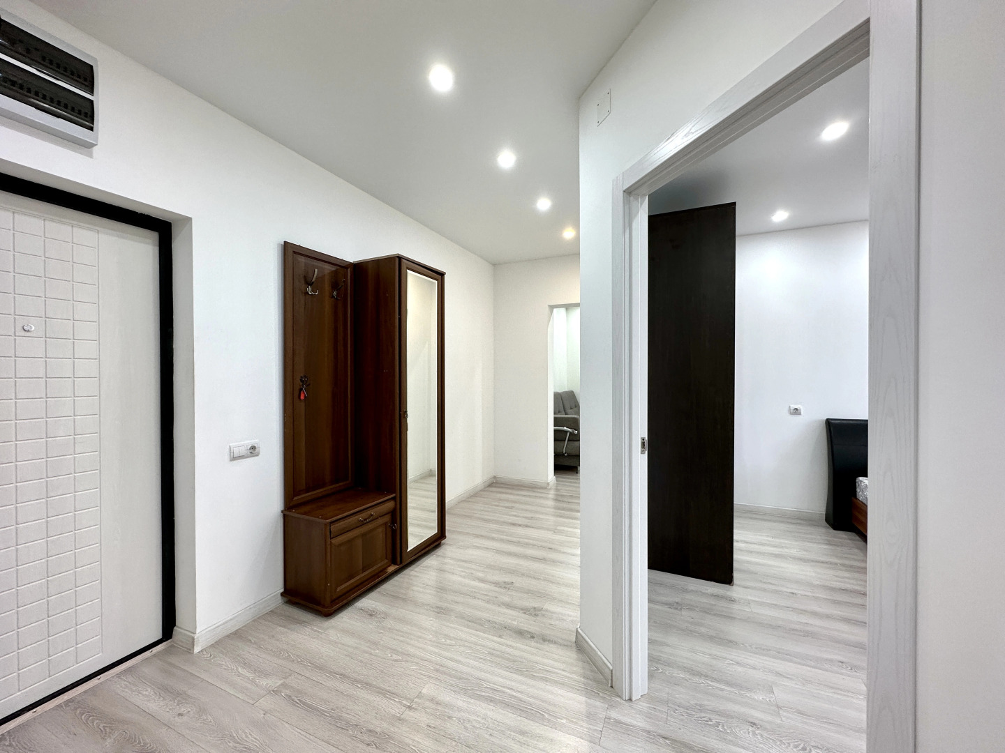 Апартаменты 2-ком Смолина 67/1-12 Улан-Удэ центр КакДома