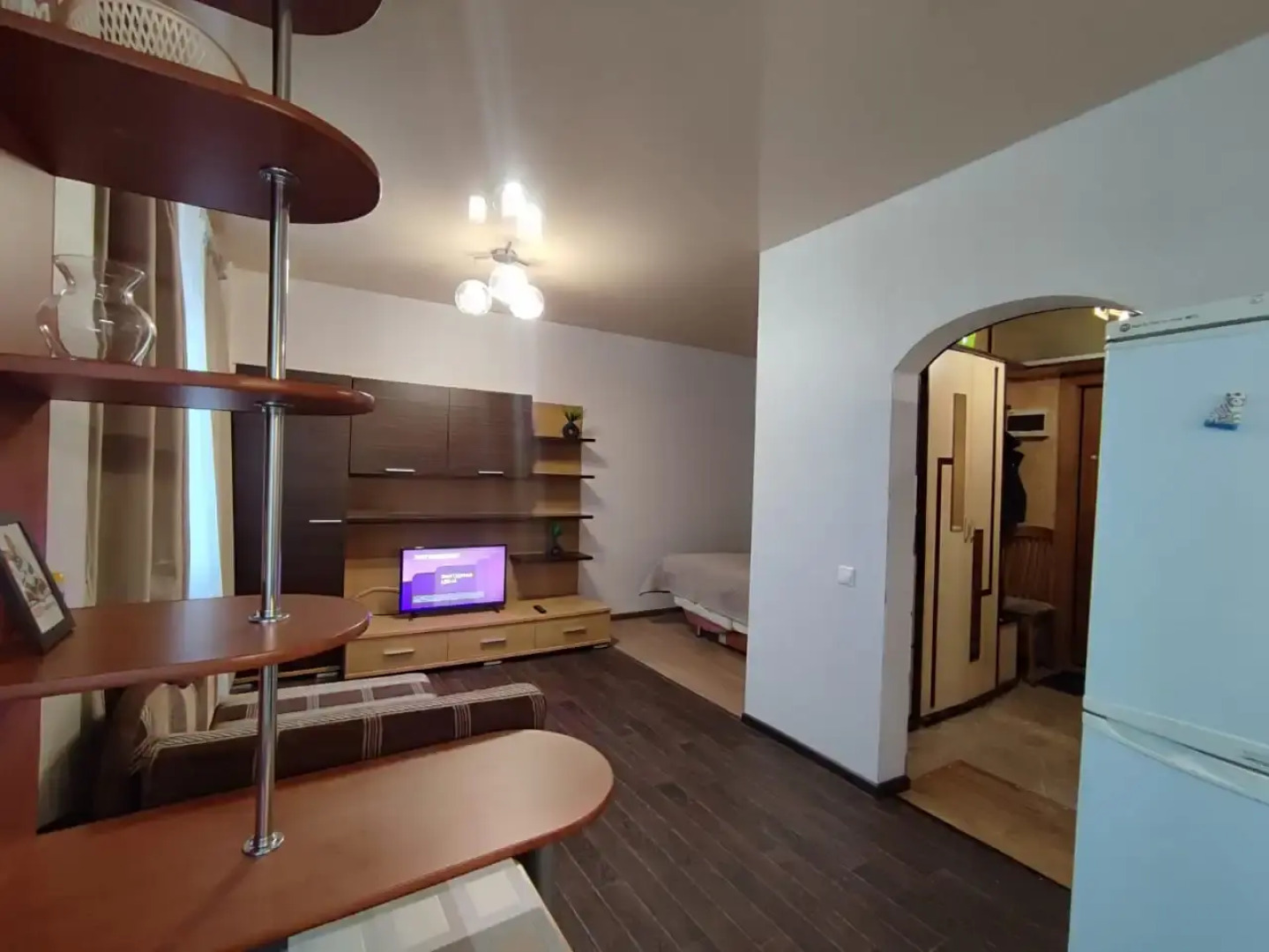 Апартаменты на Партизанском проспекте