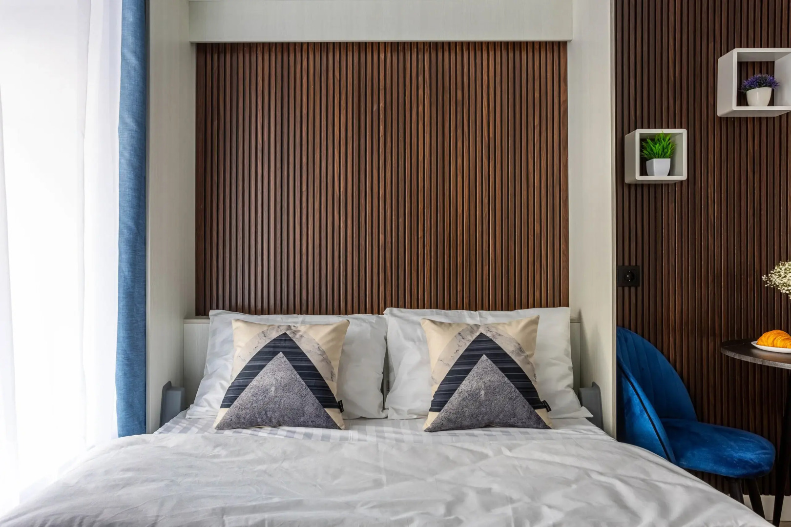 Квартира Happy Rooms Vaso на Васильевском Острове