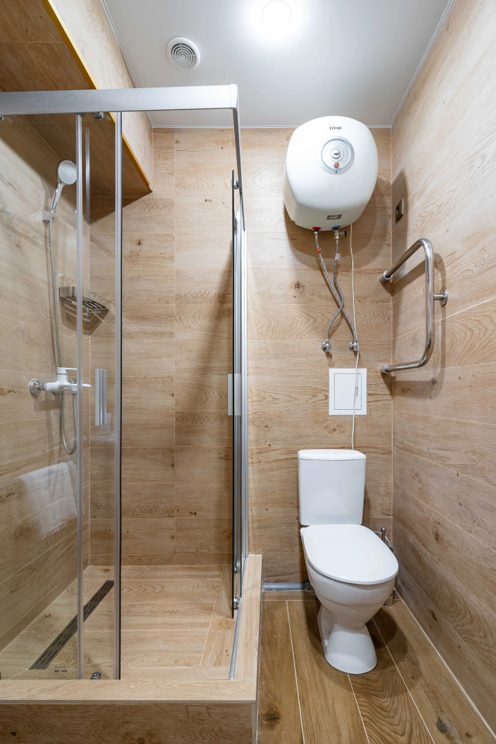 Отель У фонтана