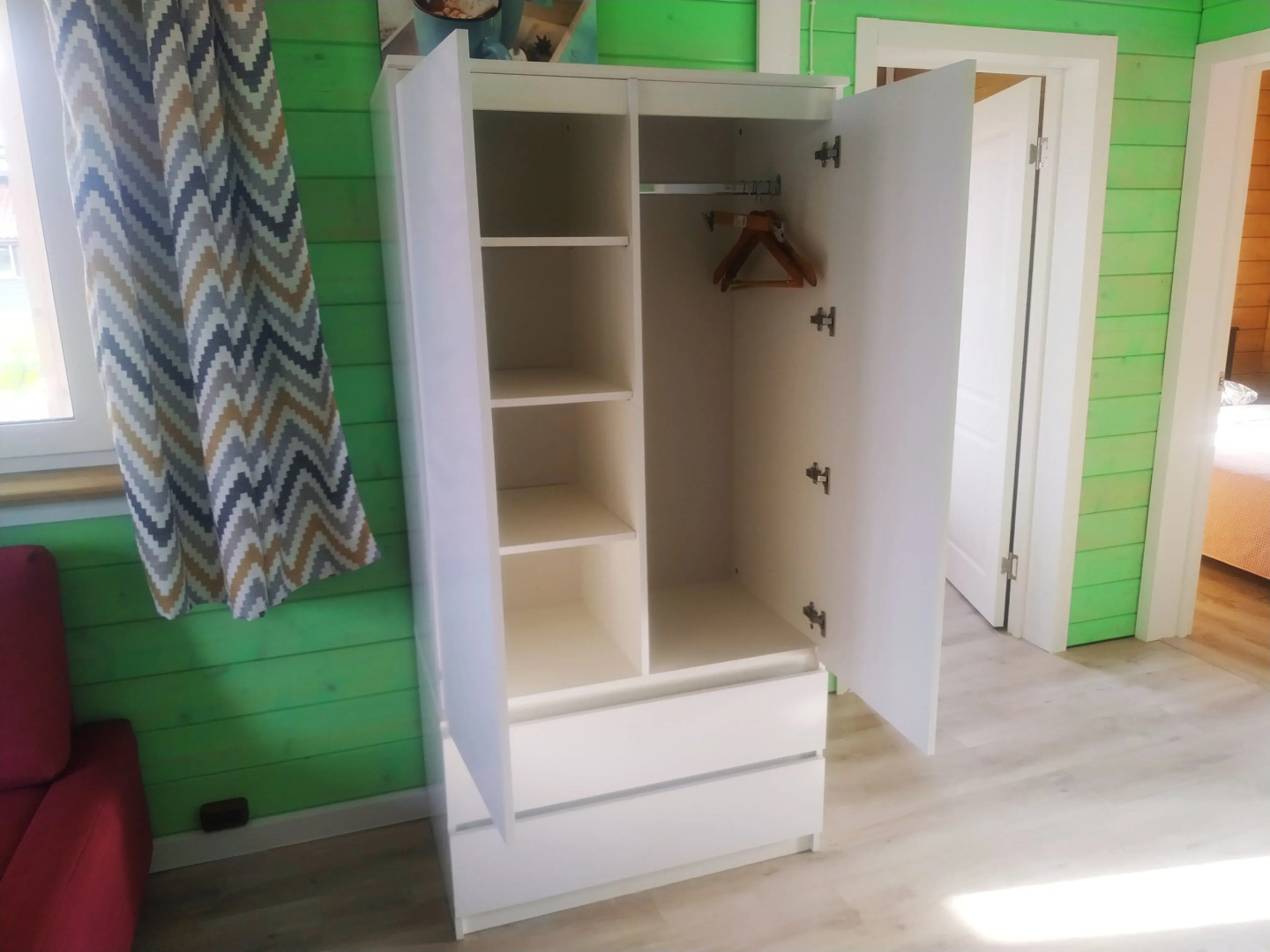 Частный дом Константиновские Дачи