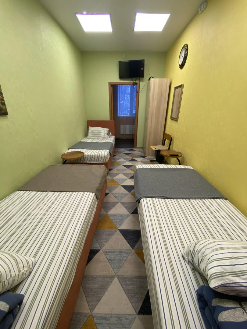 Гостевой дом Афина