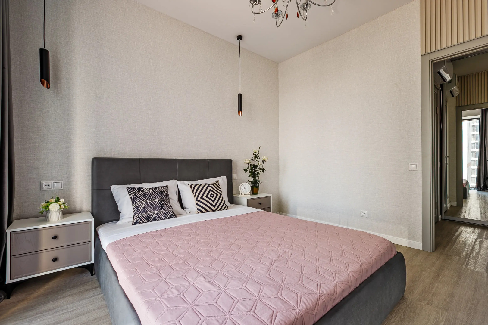 Квартира MaxRealty24 Москва, Волоколамское шоссе 95/2к7