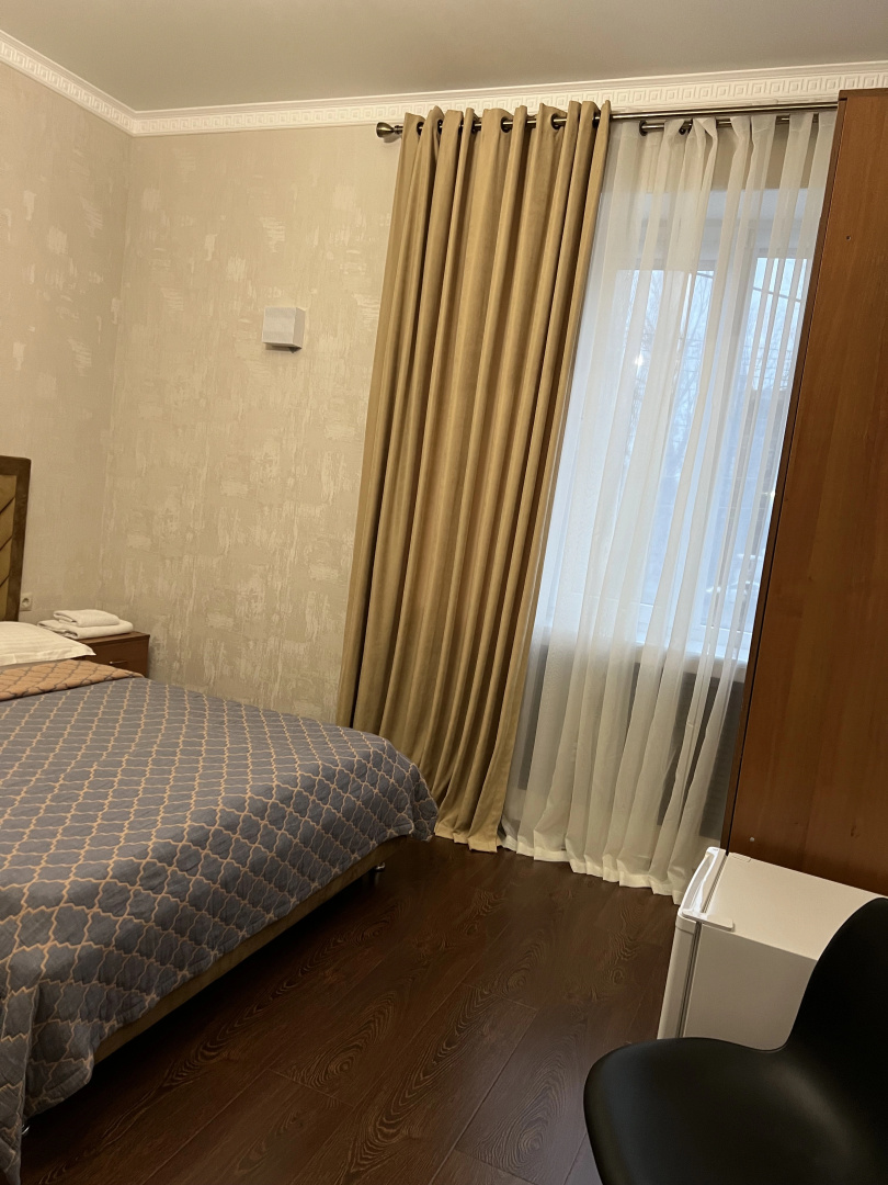 Dom 36 Mini-Otel