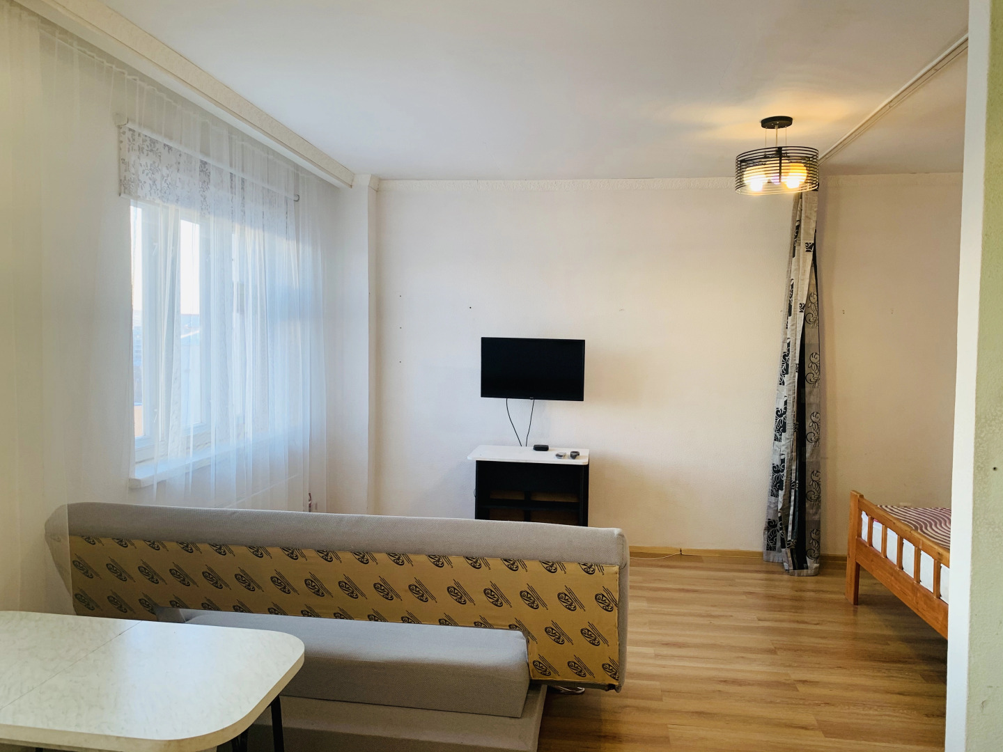 Квартира студия у Муус Хайа