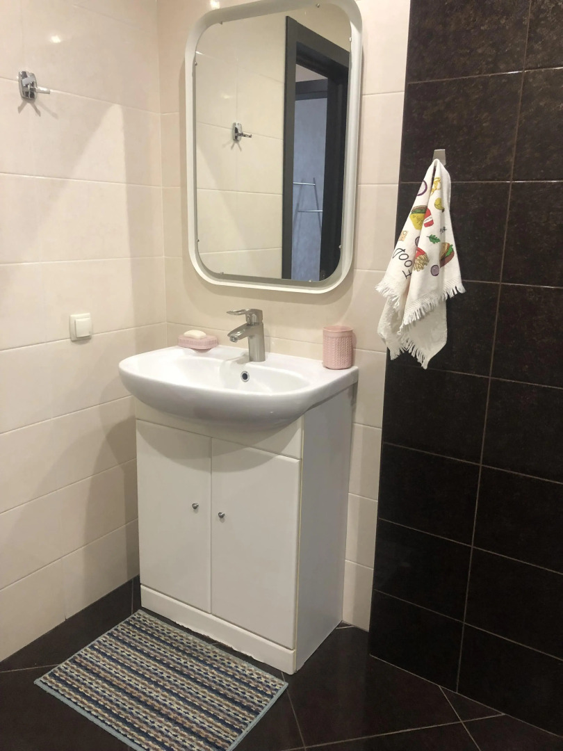 Апартаменты на улице Червякова 55