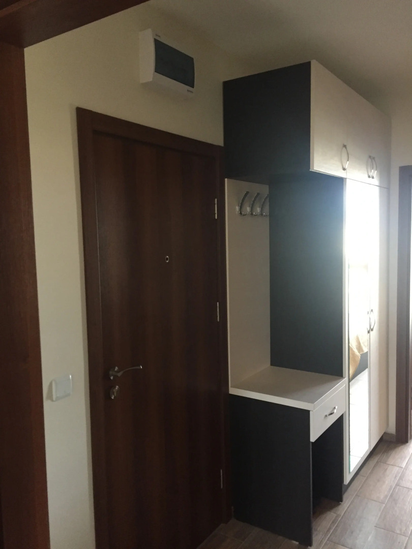 Апартаменты Cascadas Lilia i Angelika Солнечный Берег