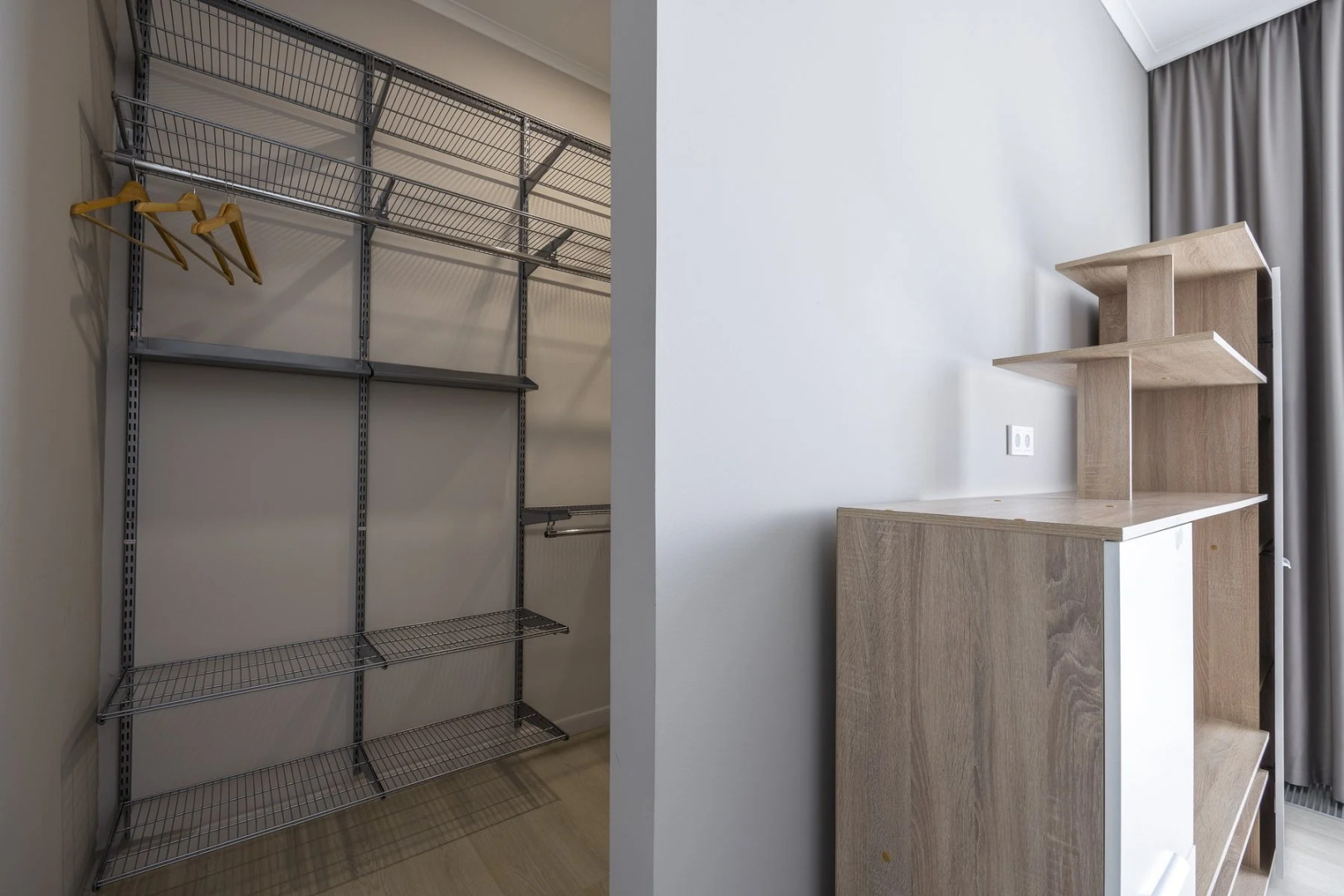 Апартаменты Алис Clear Layouts