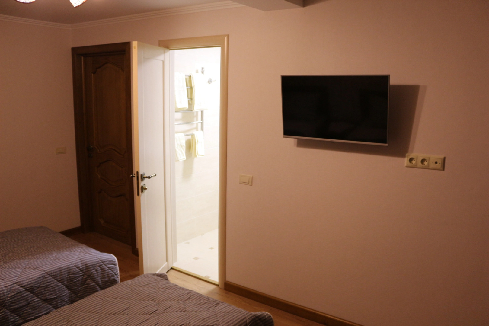 Гостевой Дом Будённовский