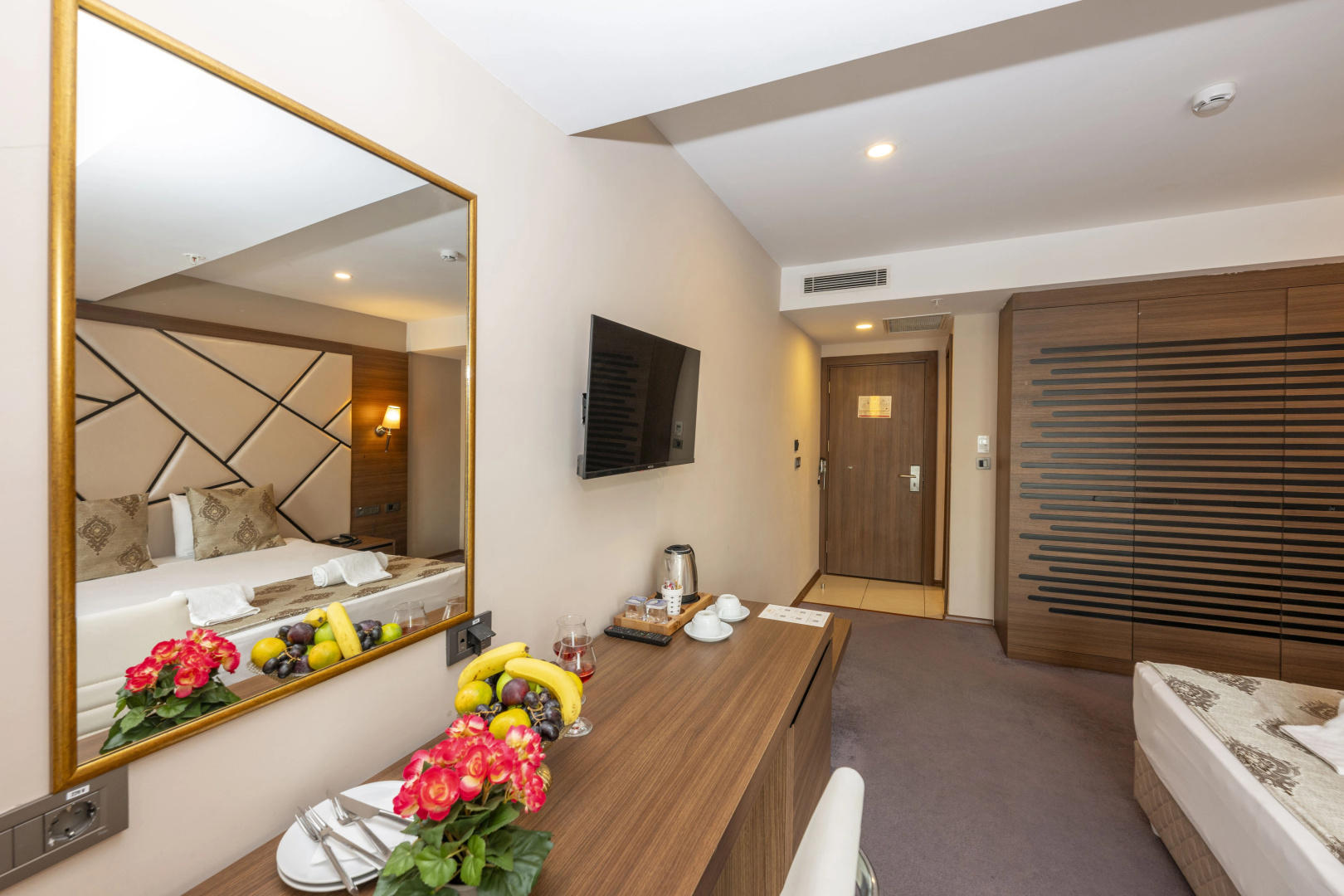 Отель Litros Hotel & Spa