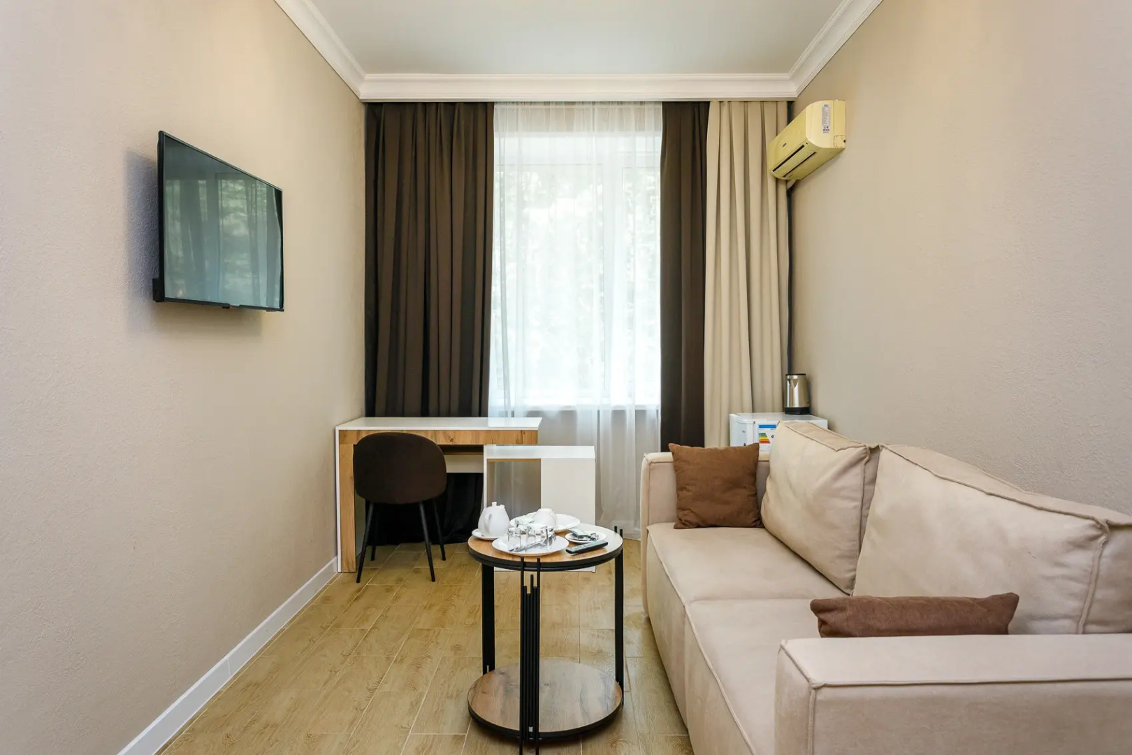 Гостиница Звездная на Владивостокском шоссе