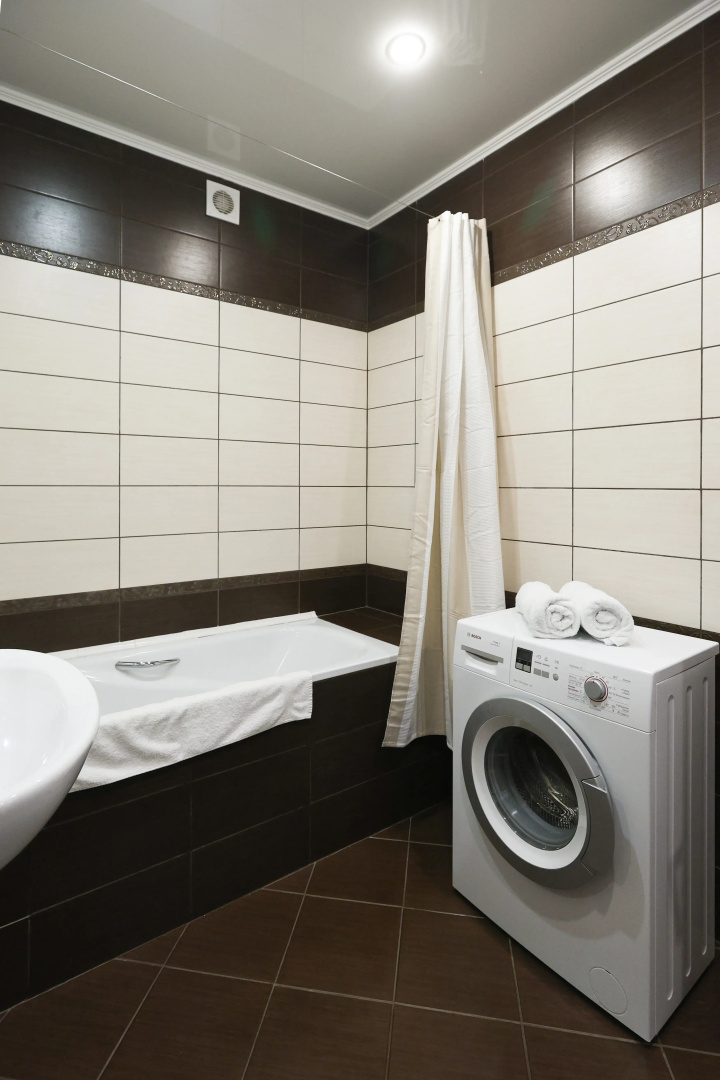 Апартаменты Apartament De Luxe - Wave
