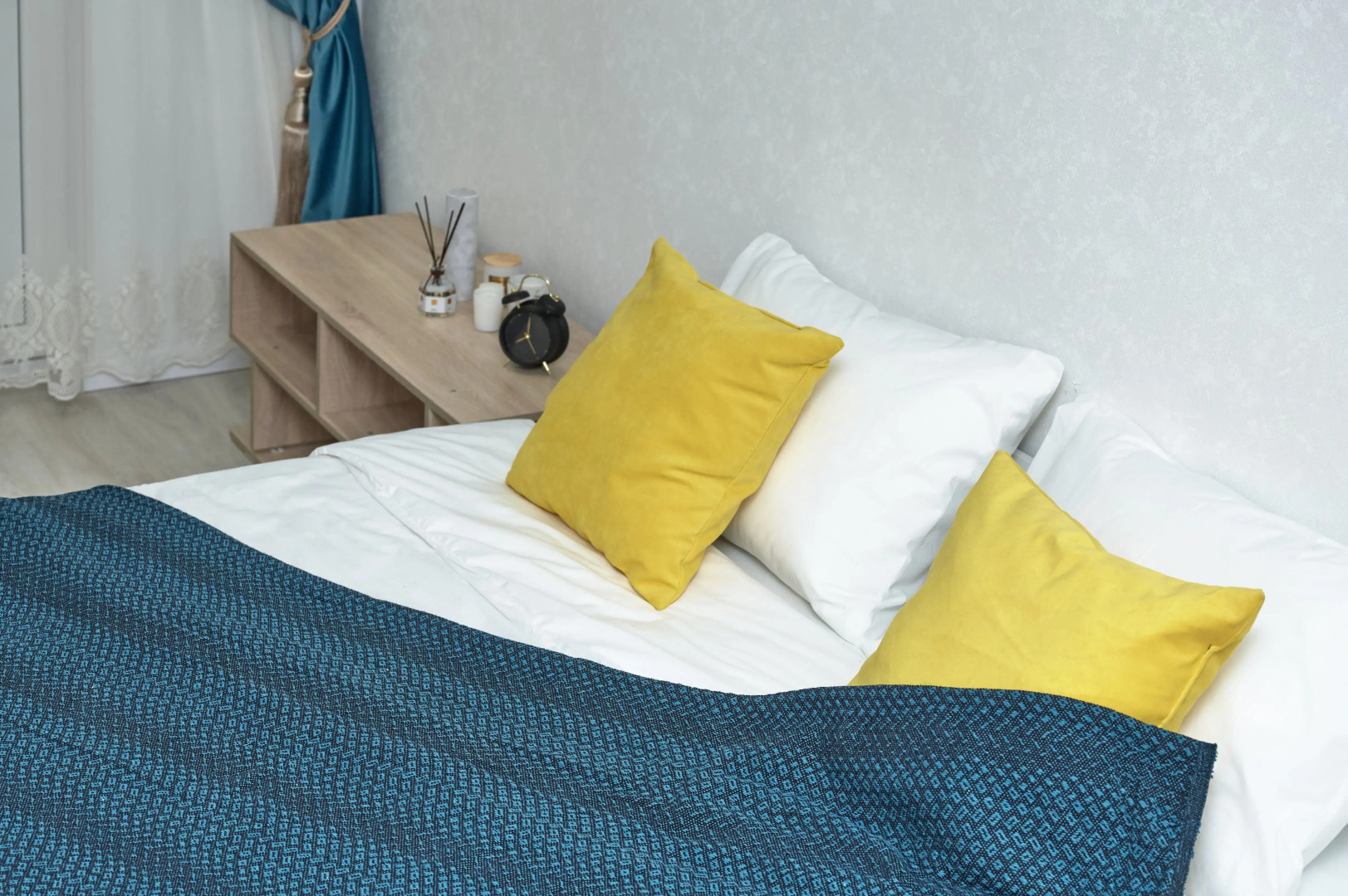 Апартаменты Однокмнатная возле Аэропорта