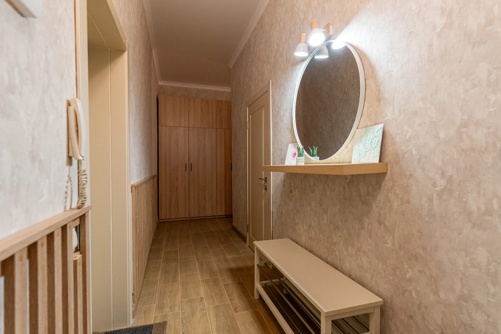 Апартаменты Квартира в Центре  от LetoApart