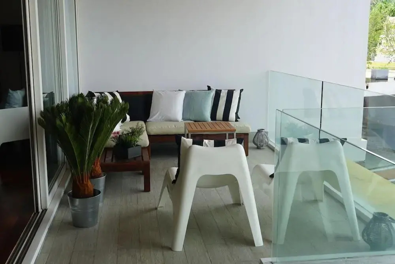 Апартаменты Q Kata Residence