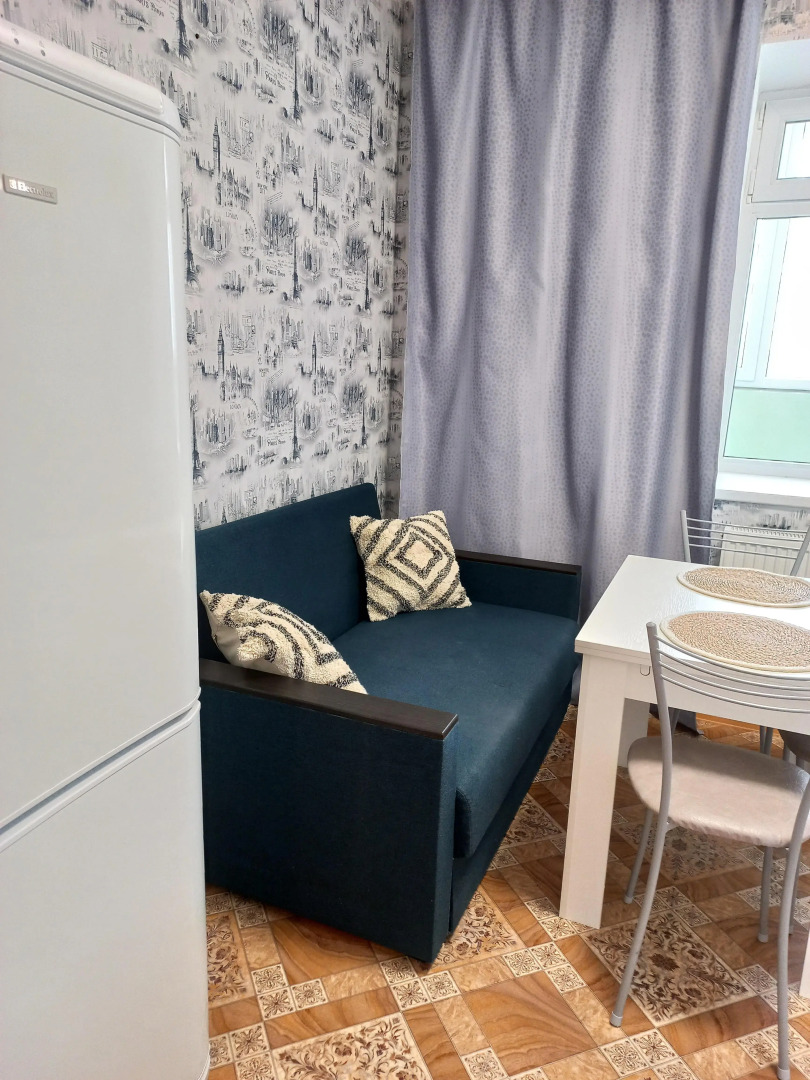 Квартира в Центральном Районе Белгорода