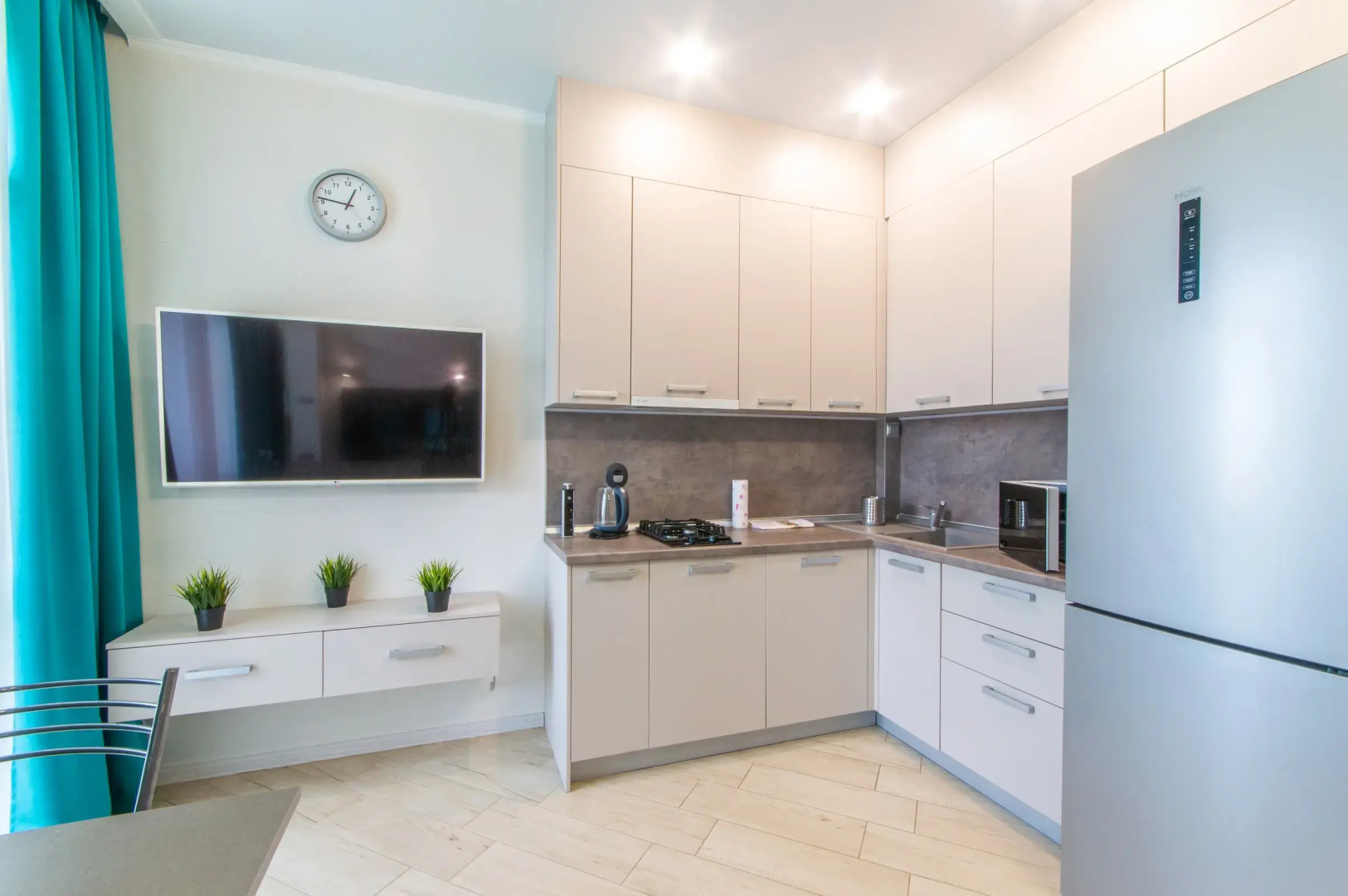 Апартаменты  ПосуточноСочи.рф на Нижнеимеретинской 1