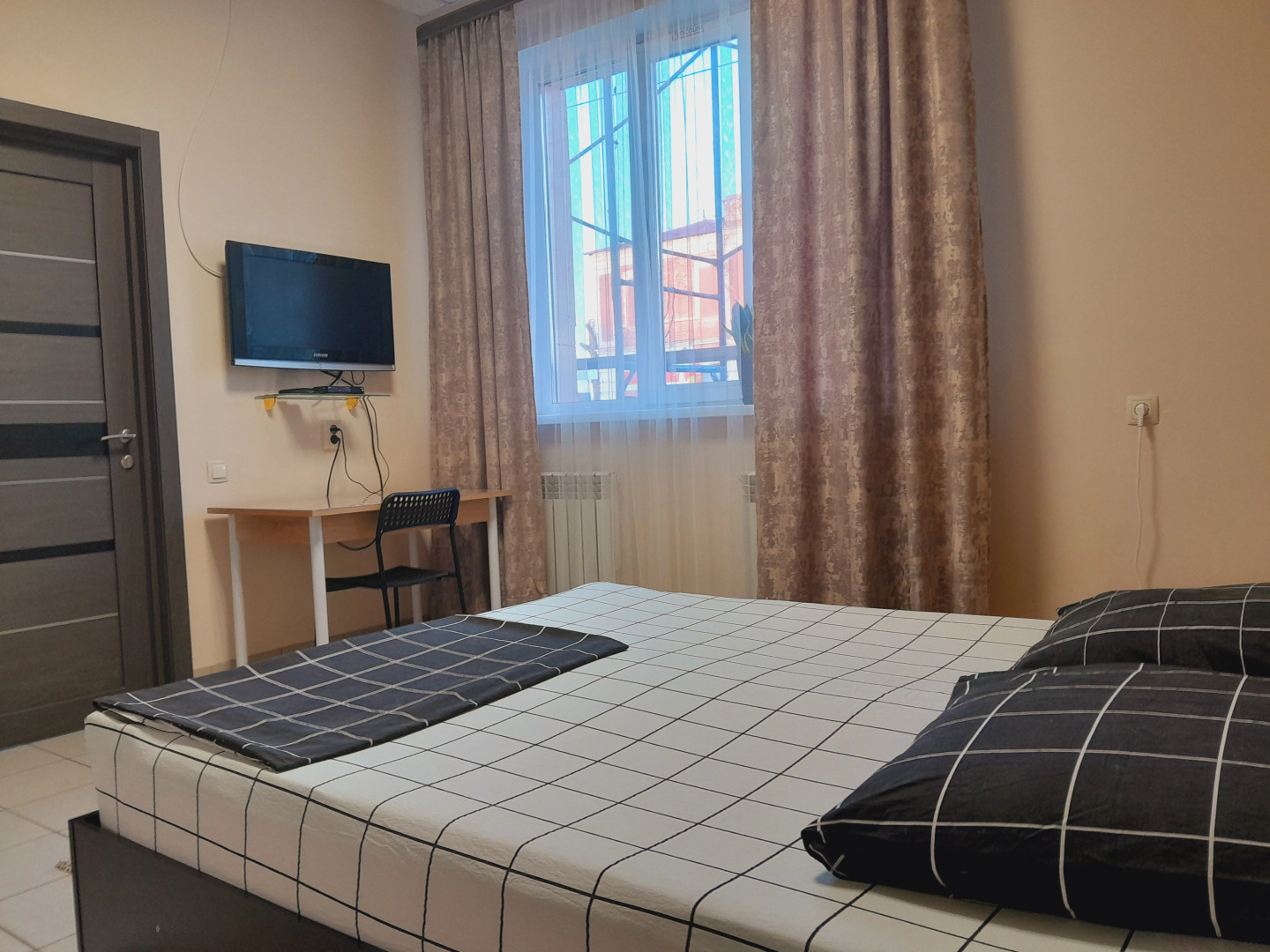 Гостевой дом На Смирницкой