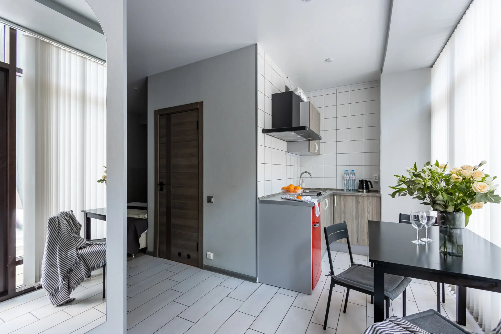 Отель Номера на Сенной