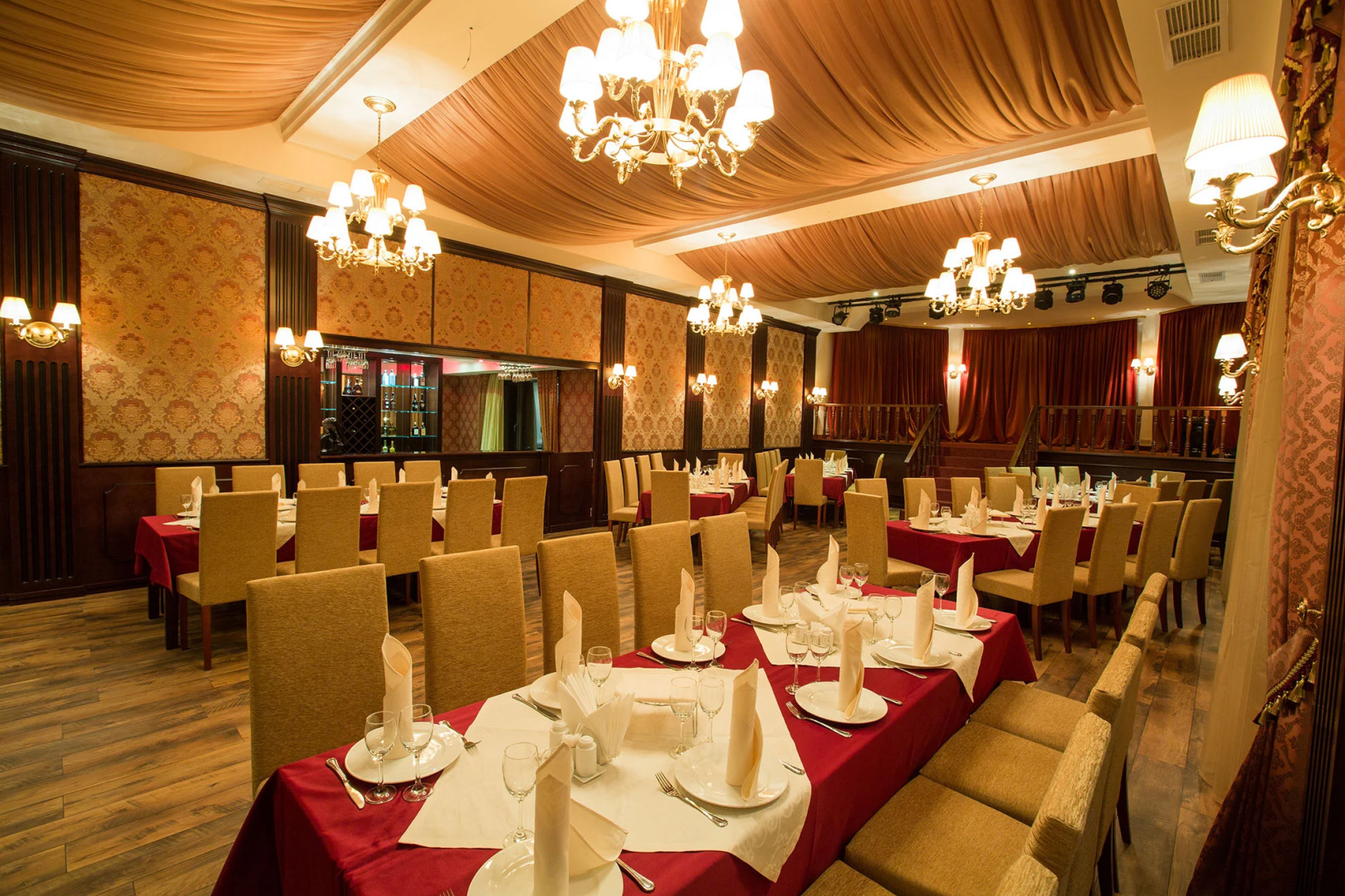 Отель Nairi SPA Resorts