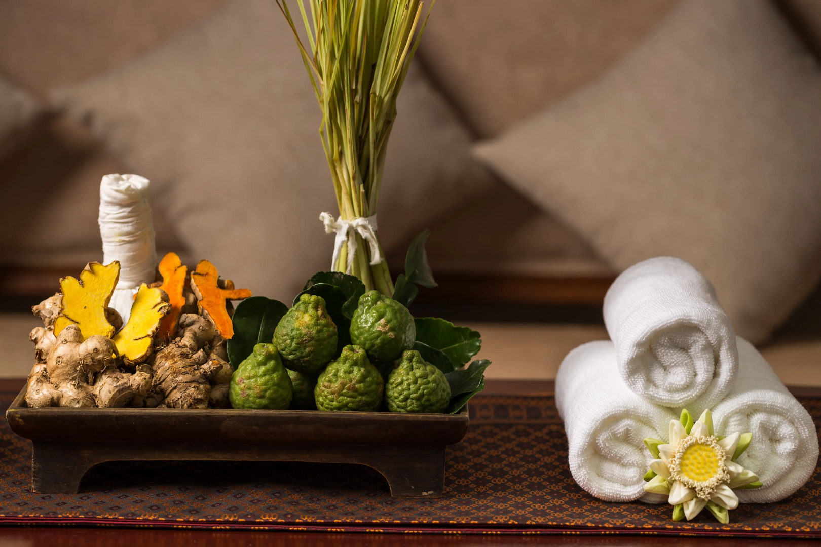 Отель Anachak Angkor Residence