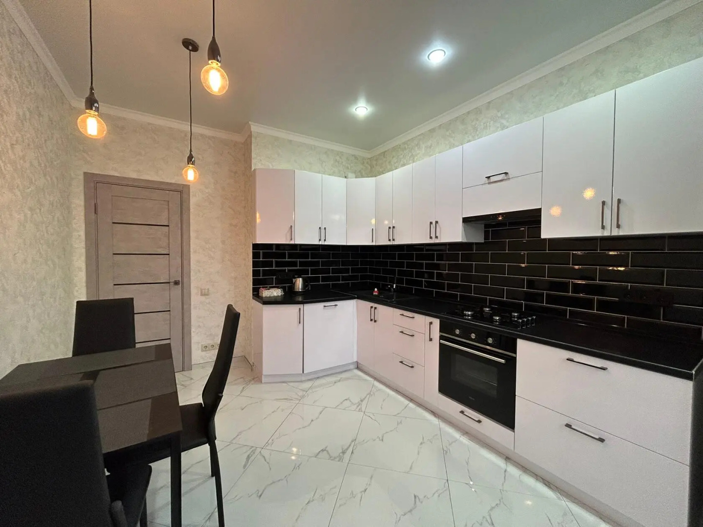 Апартаменты Уютные в центре Минеральных Вод