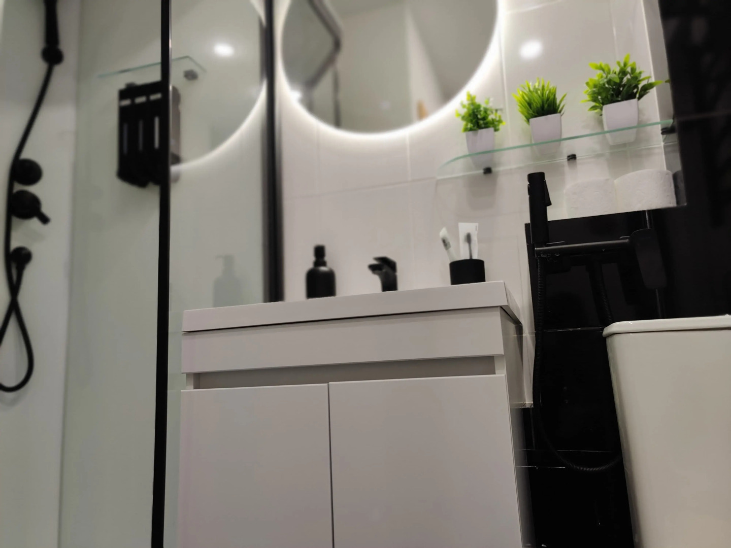 Апартаменты Sweethomeulsk КМ 35