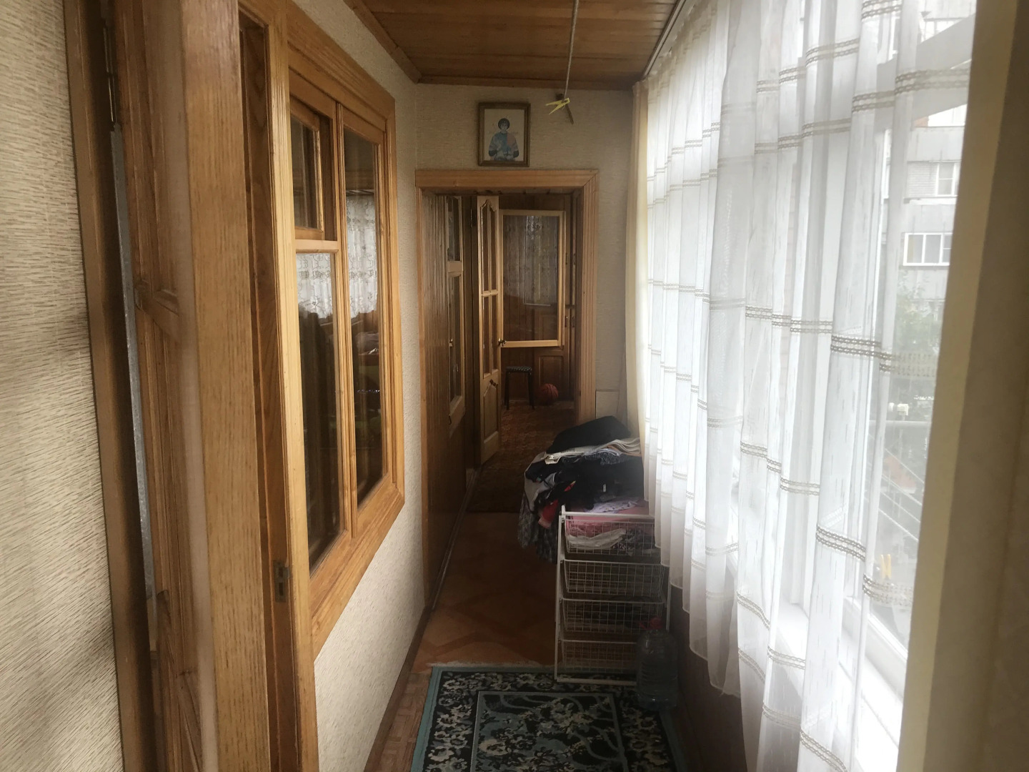 Квартира V.I.P. Квартира