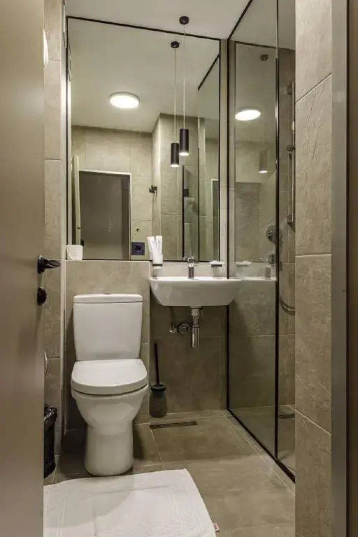 Отель Тау-House