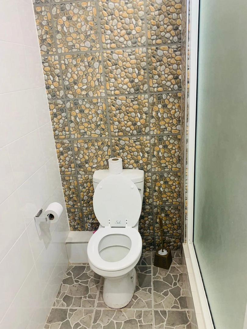 Отель Starscape