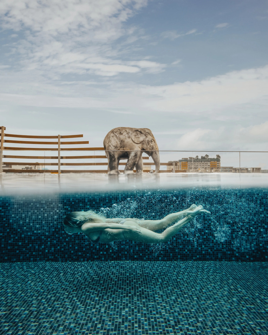 Отель Amanor Hotel Chiang Mai