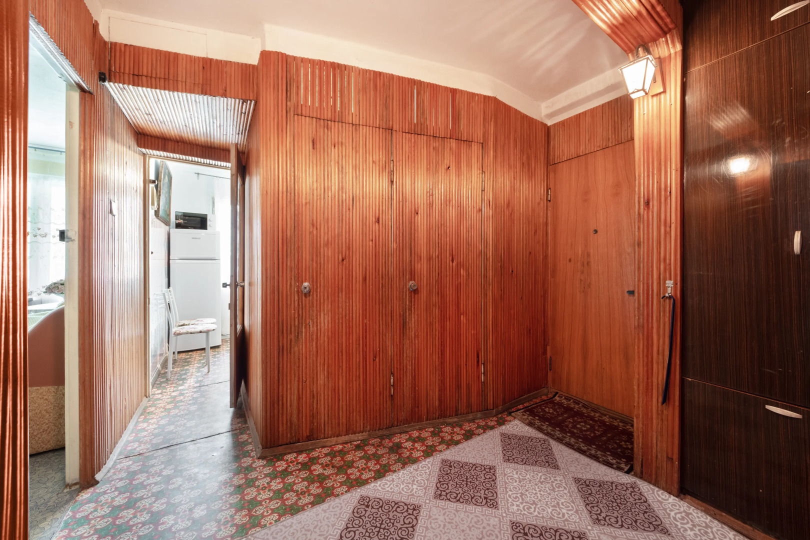 Квартира Уют