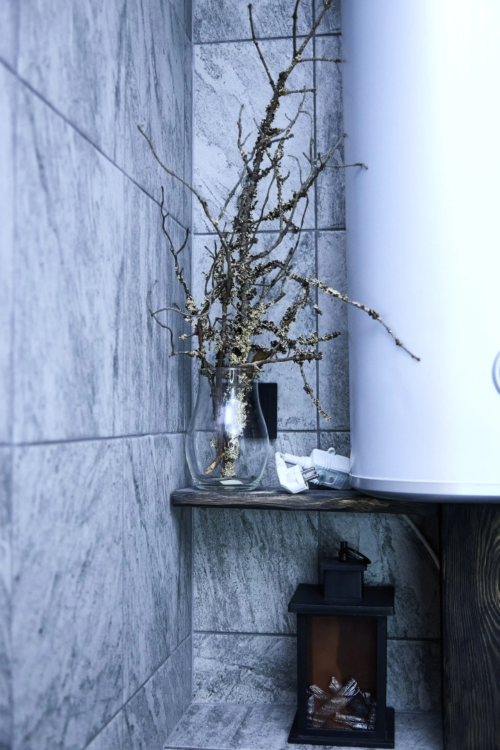 Квартира DD.APARTS.VBG: Лофт с ошеломительным видом на залив и закат