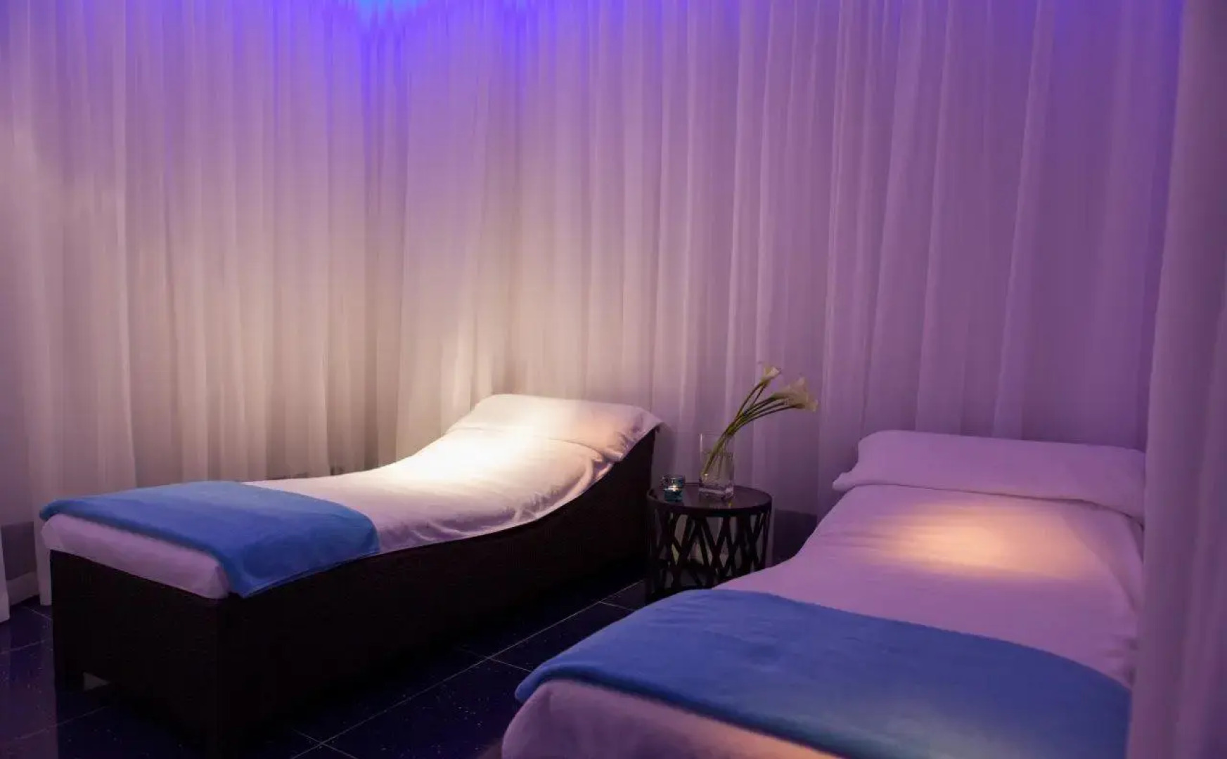 Отель JA Ocean View Hotel