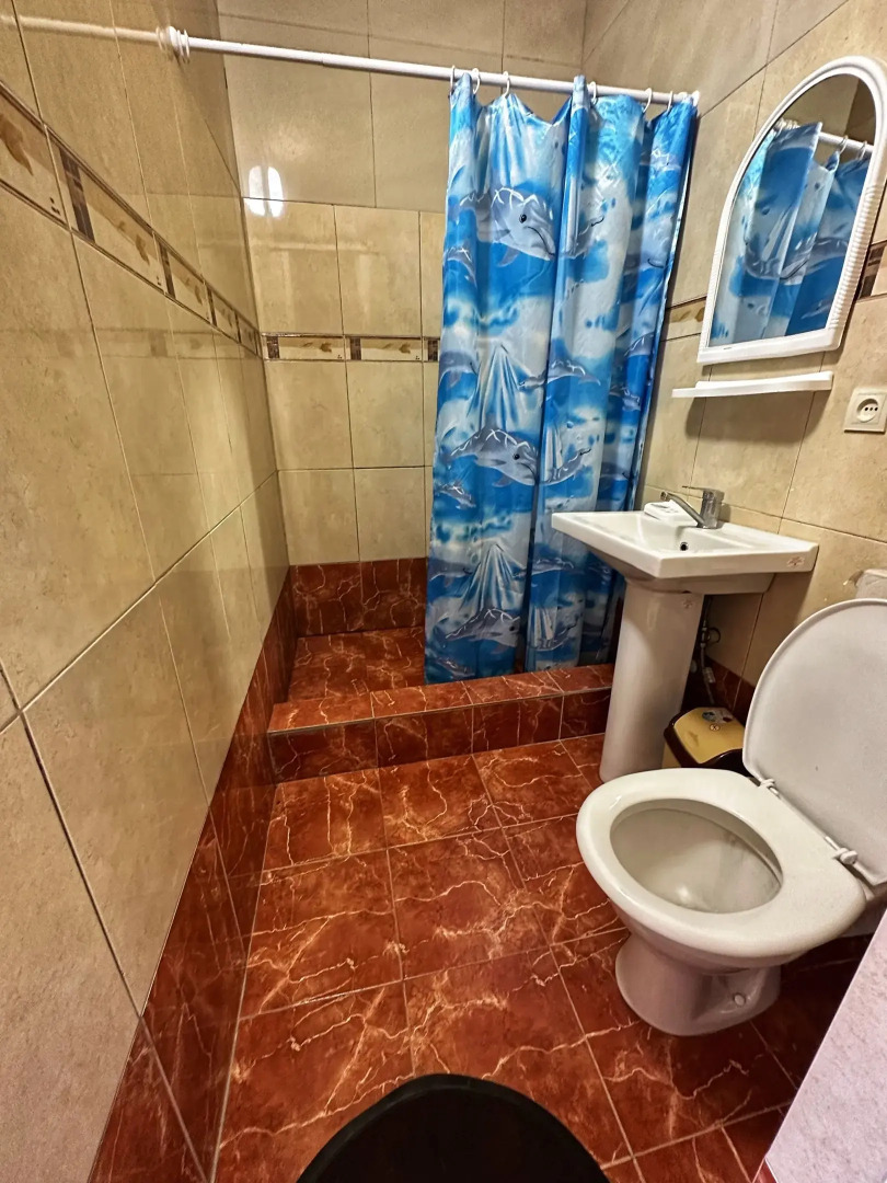 Гостевой дом Эдгар