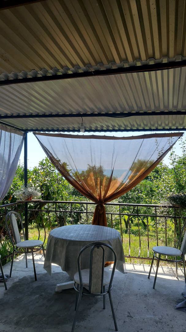 Гостевой дом Апельсин