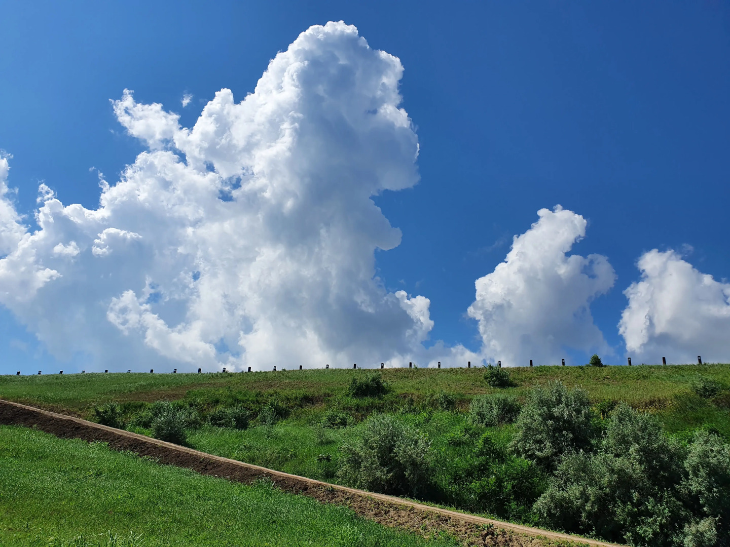 Гостевой дом на Вишневой 11