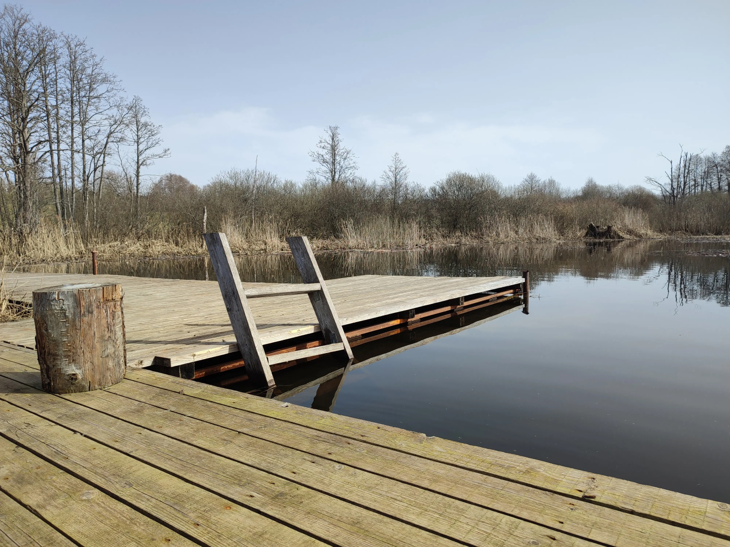 База отдыха Торопаца Эко