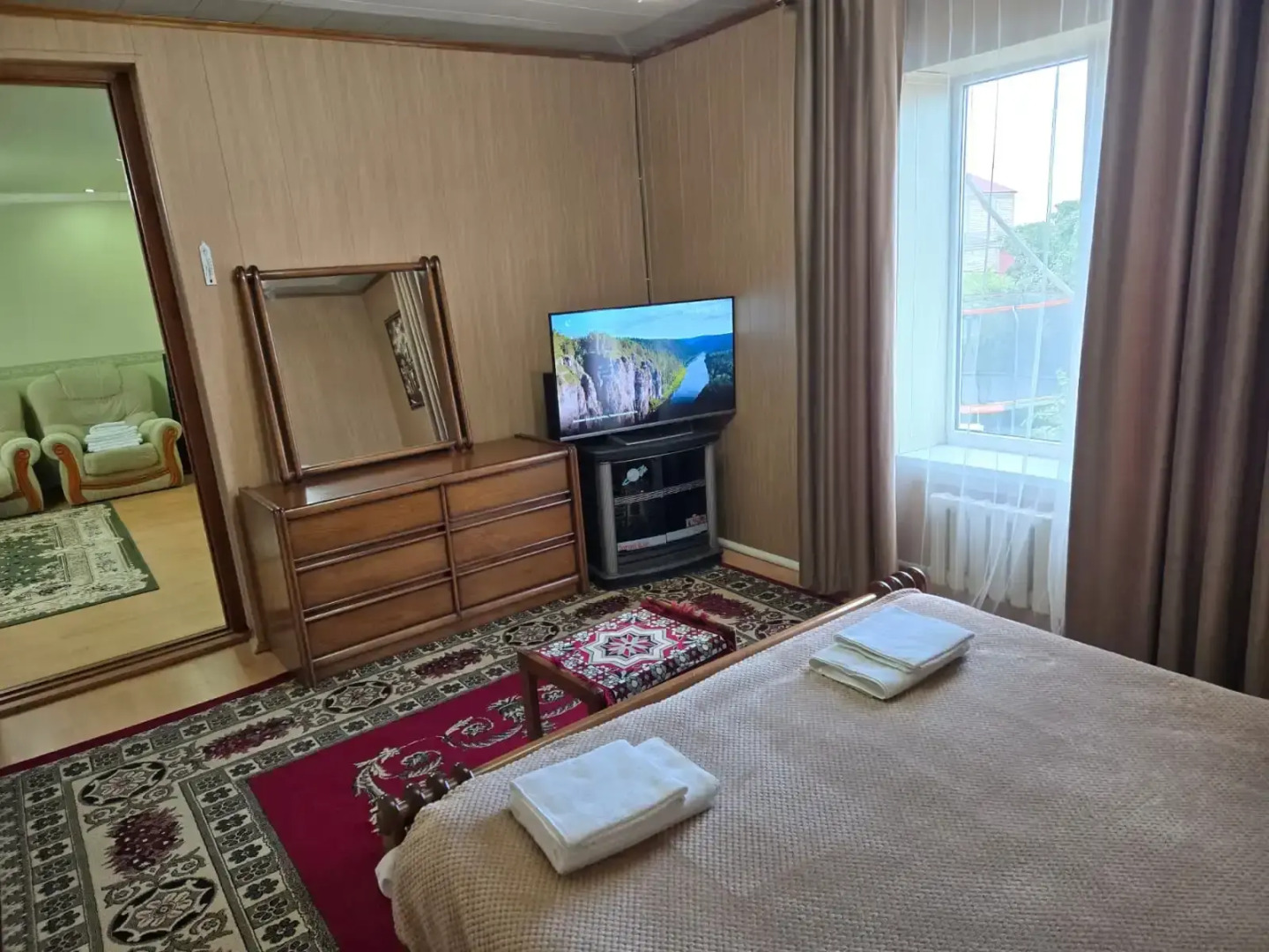 Частный дом Дом дача