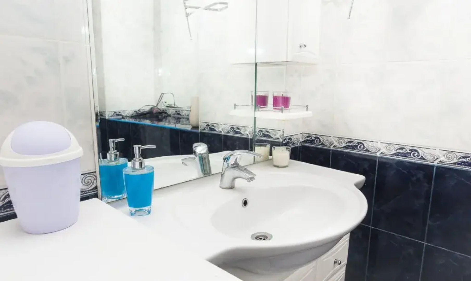 Жилое помещение Рус - Маяковская