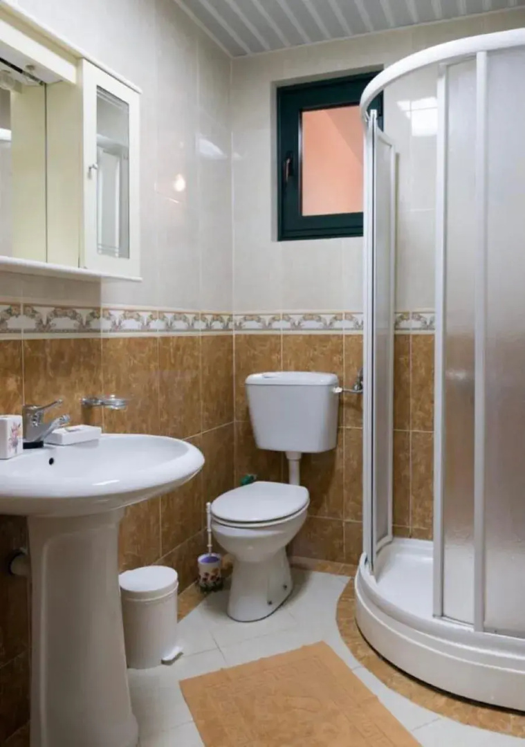Мини-отель Villa Lutovac