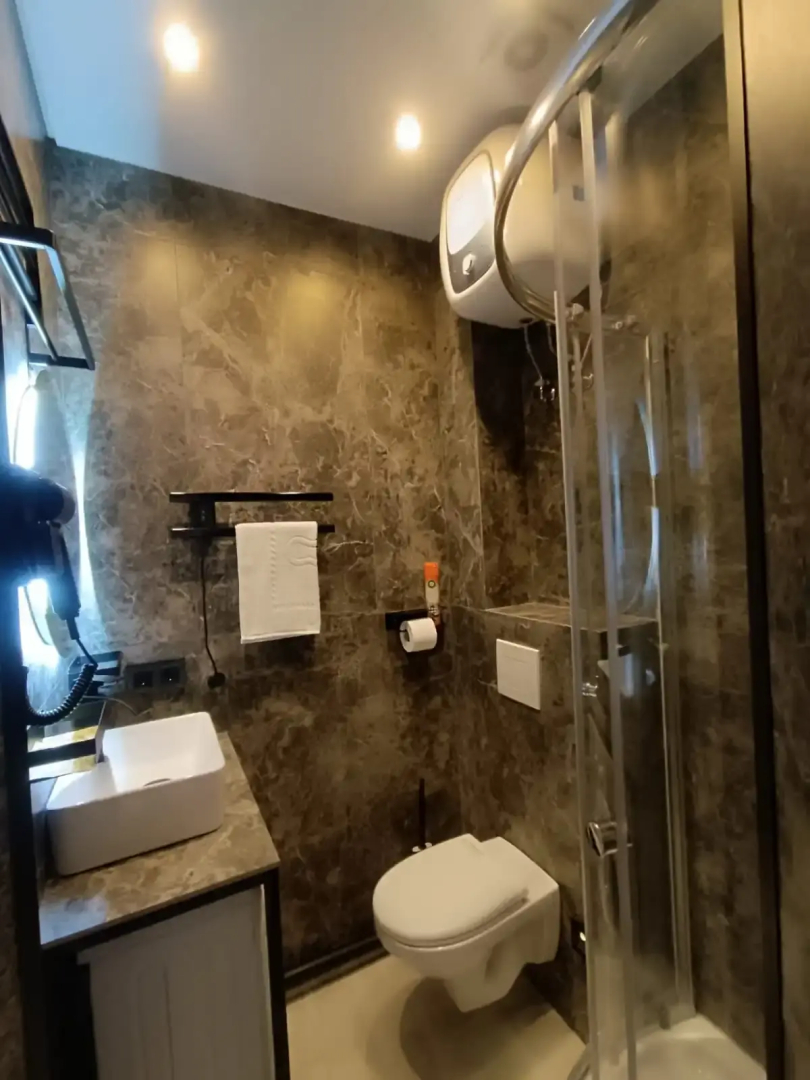 Апартаменты Студия Deluxe 110А