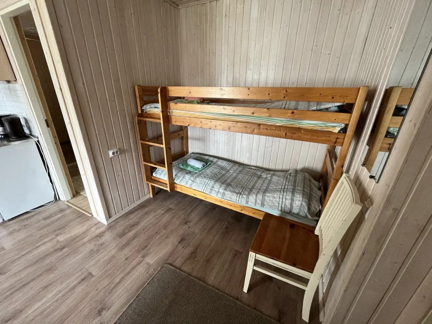 Гостевой дом для аренды Family Kodikas