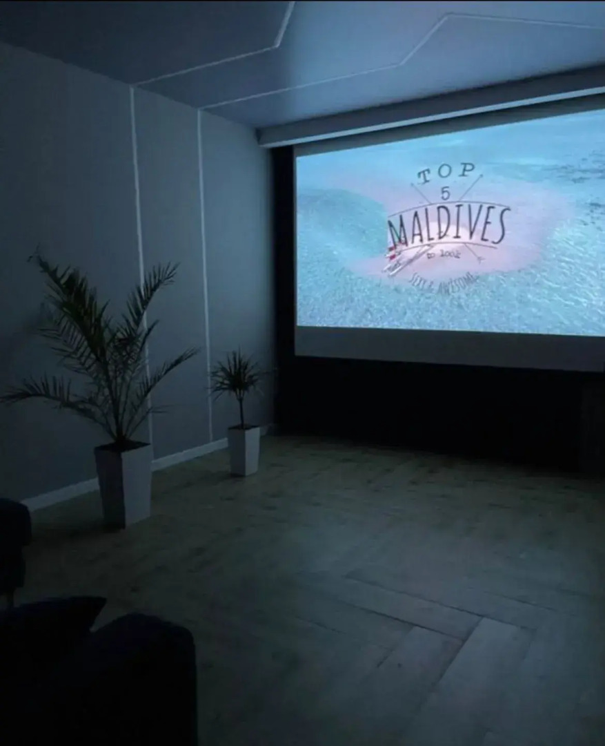 Апартаменты Volga-Sky