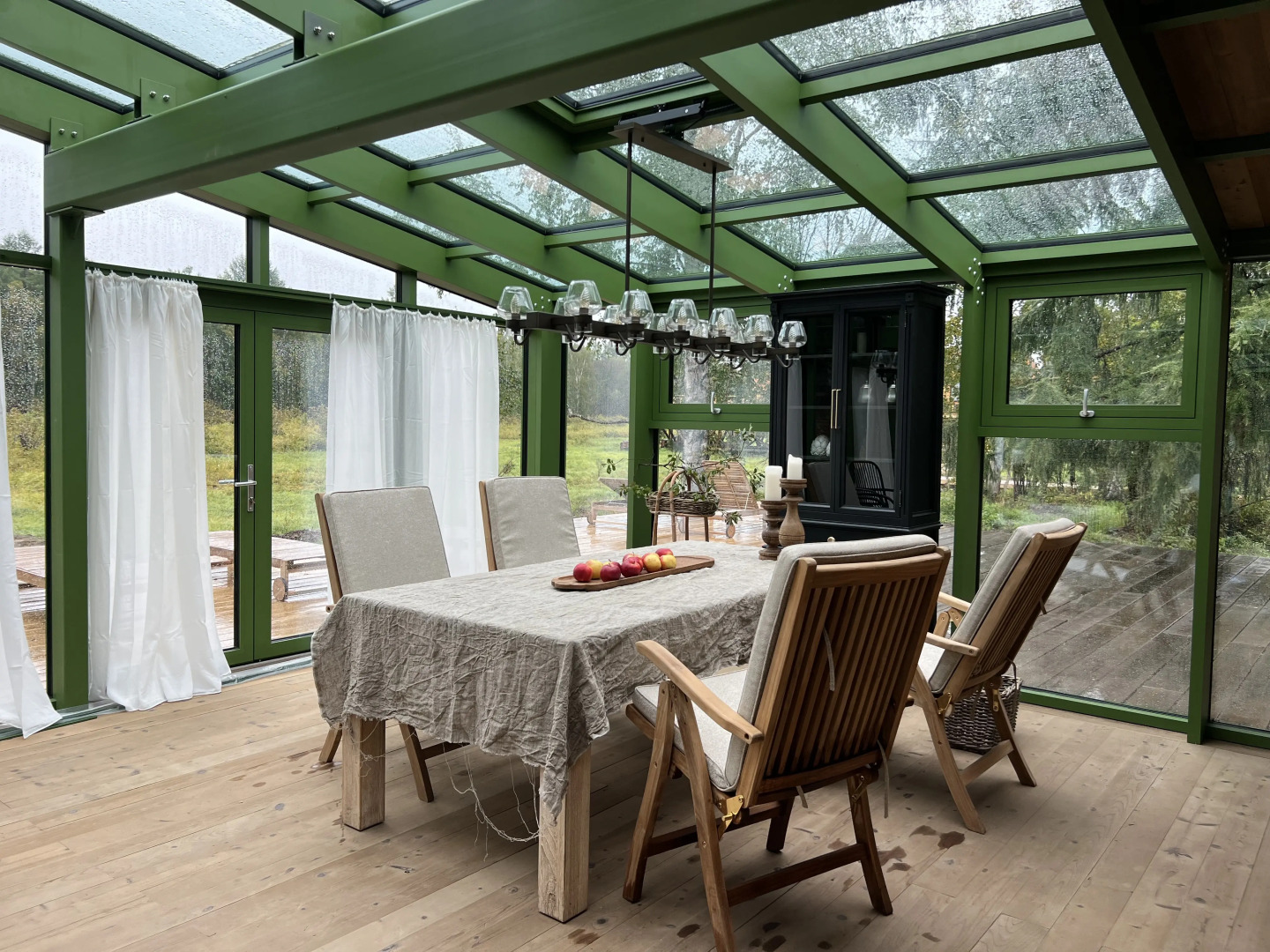 Бутик-отель Аврора