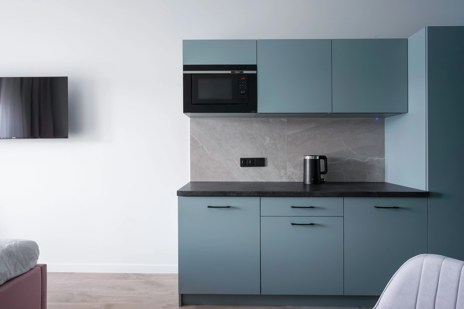 Апартаменты Riverside by Pavlov