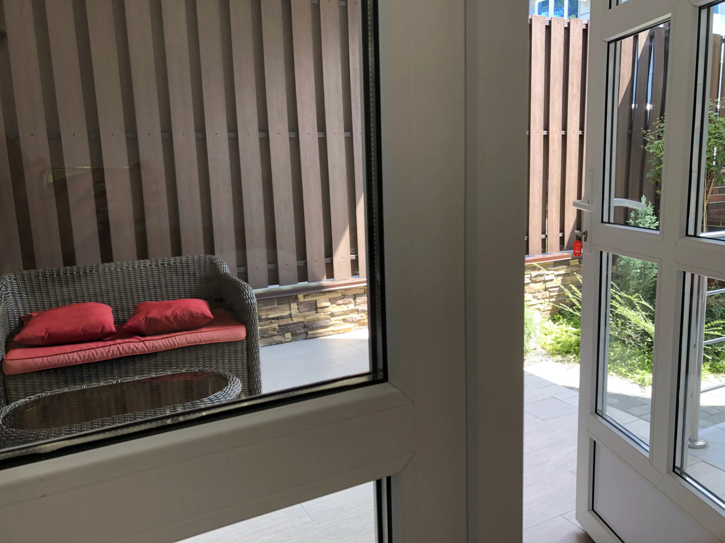 Апартаменты Flora&Komfort 1